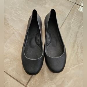 Okabashi Flats Size 7